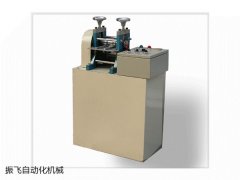 超声波复合压花机模具表面处理的技术怎么样？